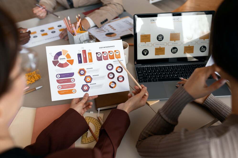 Benefits of Hiring a Data-Driven Marketing Agency Benefits of Hiring a Data-Driven Marketing Agency